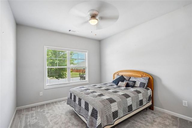 4601 Sweetwater Drive, Gainesville, GA 30504