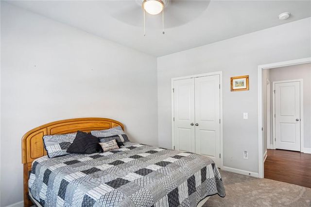 4601 Sweetwater Drive, Gainesville, GA 30504