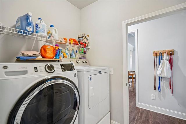 4601 Sweetwater Drive, Gainesville, GA 30504