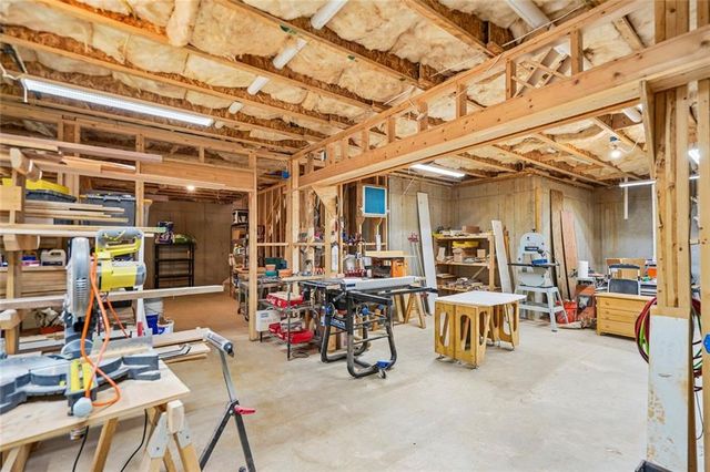 4601 Sweetwater Drive, Gainesville, GA 30504