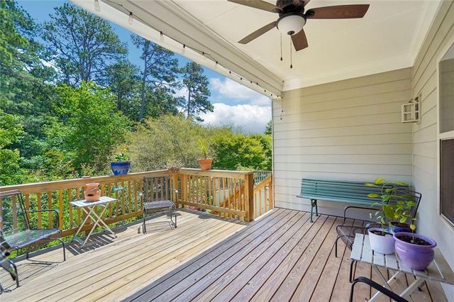 4601 Sweetwater Drive, Gainesville, GA 30504