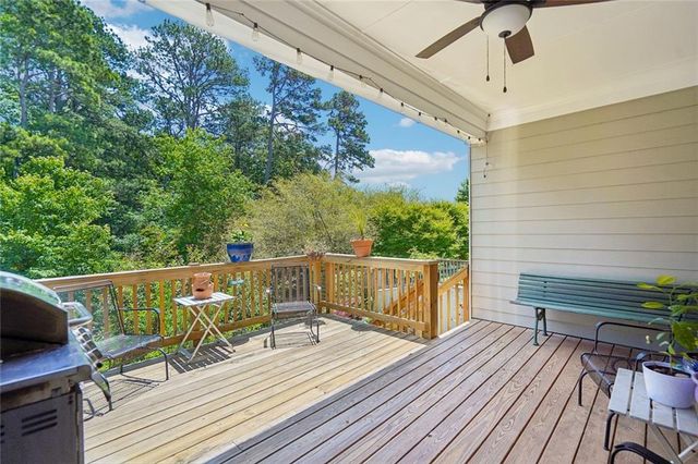 4601 Sweetwater Drive, Gainesville, GA 30504