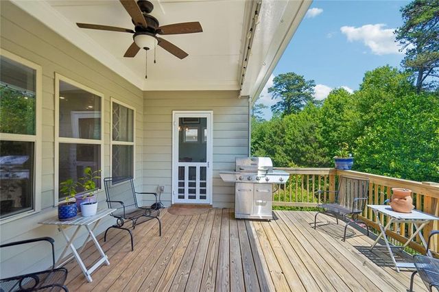 4601 Sweetwater Drive, Gainesville, GA 30504