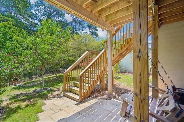 4601 Sweetwater Drive, Gainesville, GA 30504