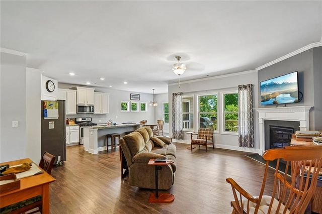 4601 Sweetwater Drive, Gainesville, GA 30504
