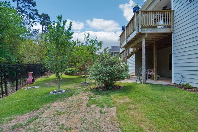 4601 Sweetwater Drive, Gainesville, GA 30504