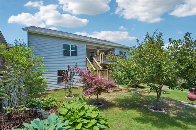 4601 Sweetwater Drive, Gainesville, GA 30504