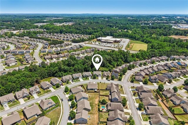 4601 Sweetwater Drive, Gainesville, GA 30504