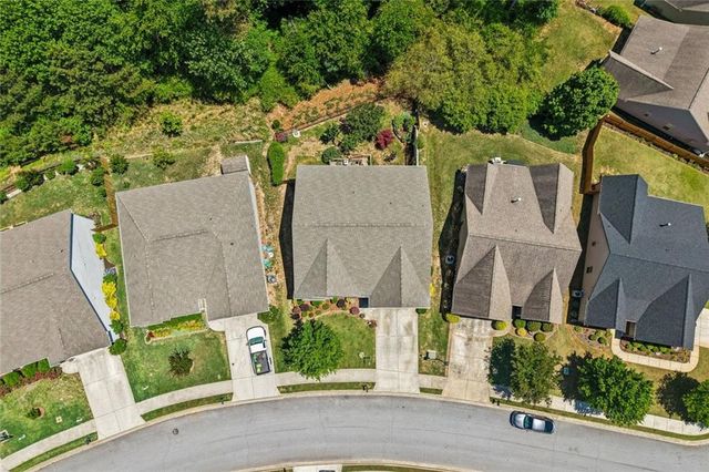 4601 Sweetwater Drive, Gainesville, GA 30504