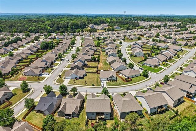4601 Sweetwater Drive, Gainesville, GA 30504