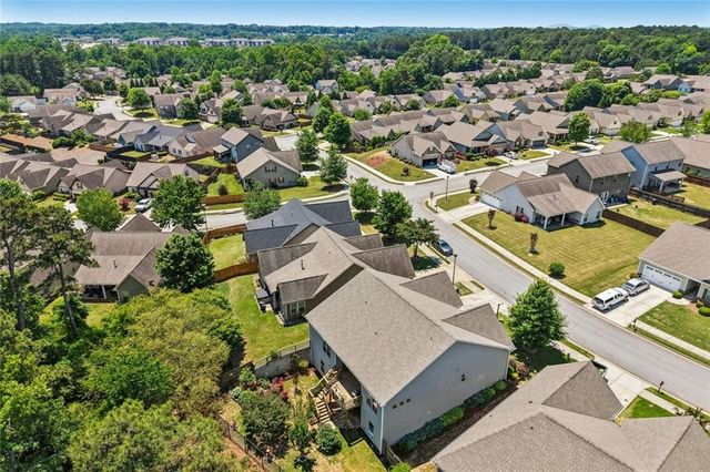 4601 Sweetwater Drive, Gainesville, GA 30504