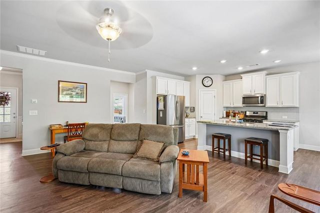 4601 Sweetwater Drive, Gainesville, GA 30504