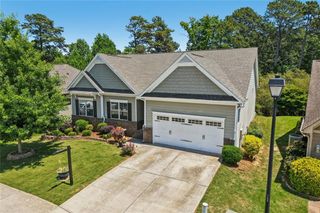 4601 Sweetwater Drive, Gainesville, GA 30504
