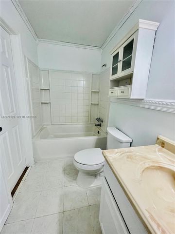 5809 NW 21st Street 20A, Lauderhill, FL 33313