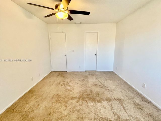 5809 NW 21st Street 20A, Lauderhill, FL 33313