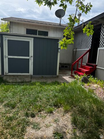 2284 W ZIONS DR, Taylorsville, UT 84129