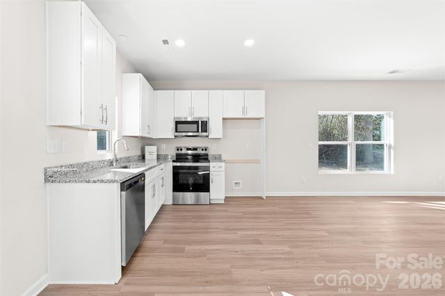 1128 N 14th Street, Bessemer City, NC 28016