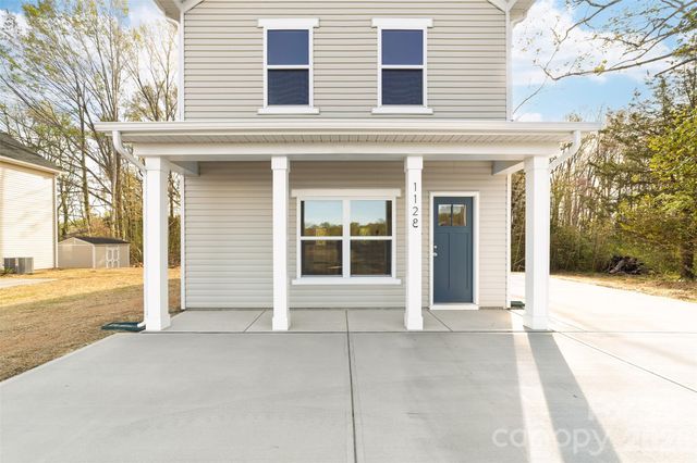 1128 N 14th Street, Bessemer City, NC 28016