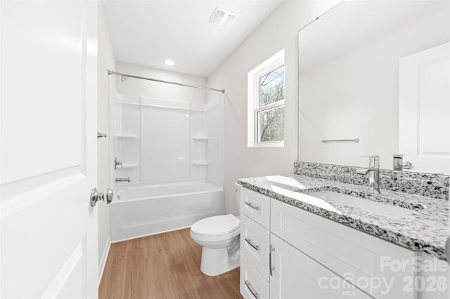 1128 N 14th Street, Bessemer City, NC 28016