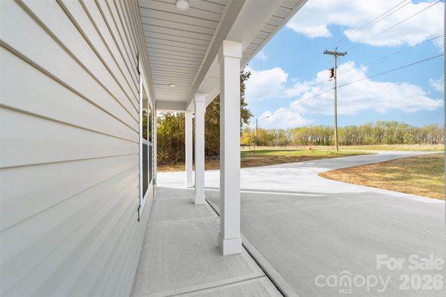 1128 N 14th Street, Bessemer City, NC 28016