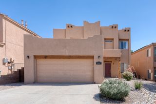 1947 BLACK GOLD Street SE, Albuquerque, NM 87123