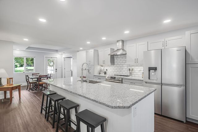 435 N Franklin Street, Delaware, OH 43015