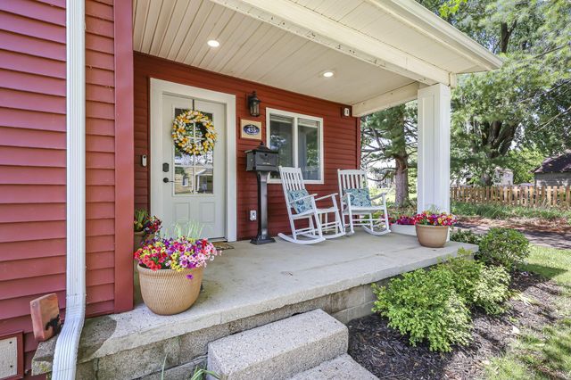 435 N Franklin Street, Delaware, OH 43015