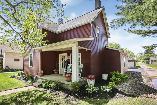 435 N Franklin Street, Delaware, OH 43015
