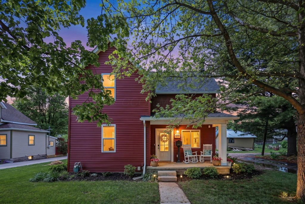 435 N Franklin Street, Delaware, OH 43015