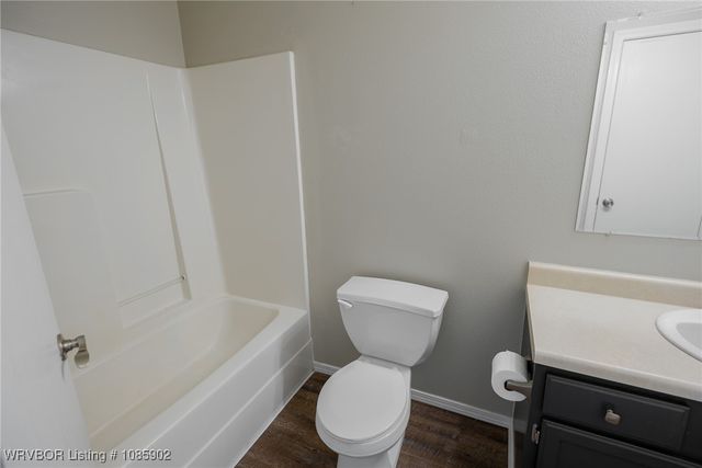 171 Azalea Drive, Greenwood, AR 72936