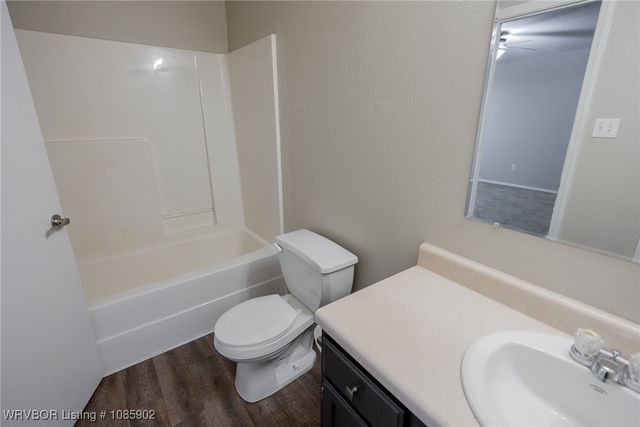 171 Azalea Drive, Greenwood, AR 72936