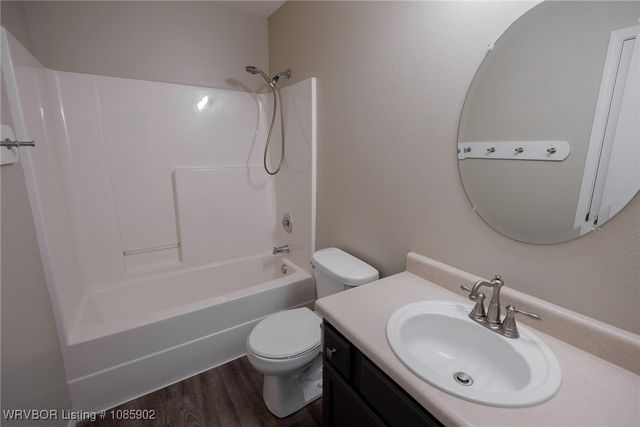 171 Azalea Drive, Greenwood, AR 72936