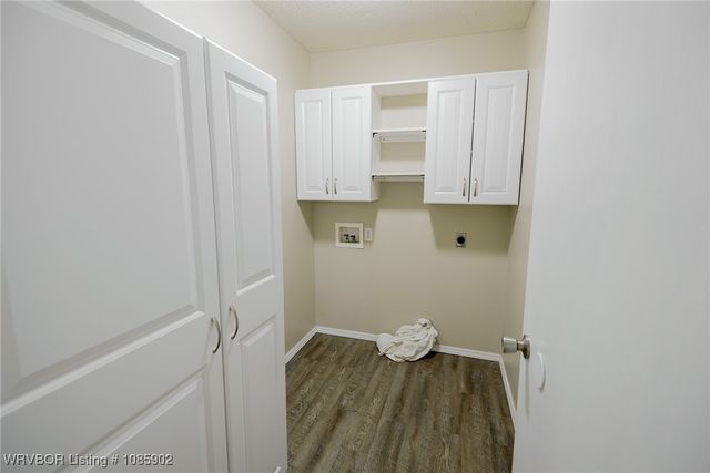 171 Azalea Drive, Greenwood, AR 72936