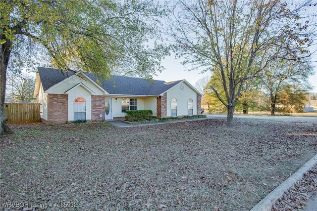 171 Azalea Drive, Greenwood, AR 72936