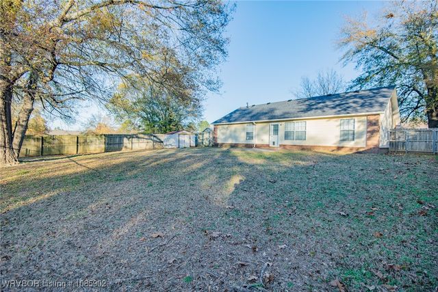 171 Azalea Drive, Greenwood, AR 72936