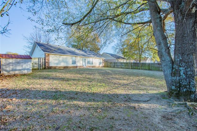 171 Azalea Drive, Greenwood, AR 72936