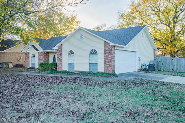 171 Azalea Drive, Greenwood, AR 72936