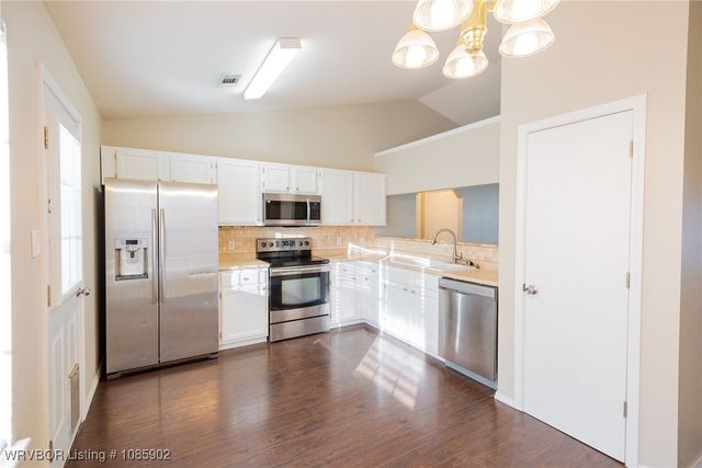 171 Azalea Drive, Greenwood, AR 72936