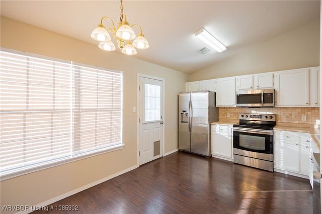 171 Azalea Drive, Greenwood, AR 72936