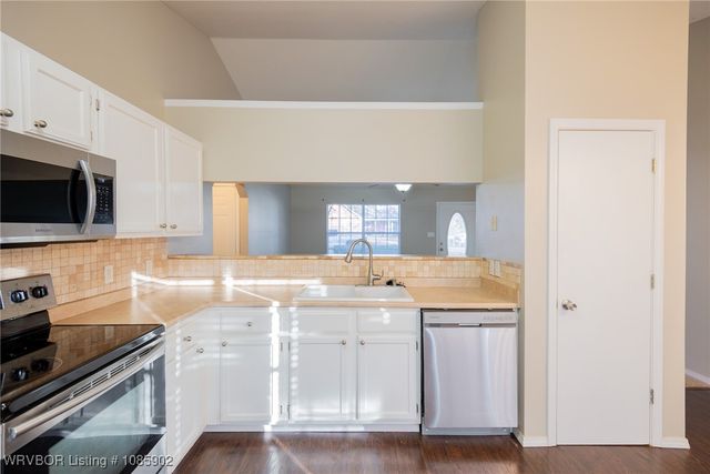 171 Azalea Drive, Greenwood, AR 72936