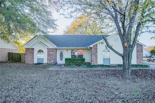 171 Azalea Drive, Greenwood, AR 72936