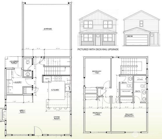 441 Laurel Court SW, Ocean Shores, WA 98569