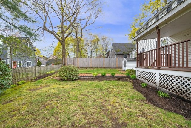 78 Garfield Street, Marblehead, MA 01945