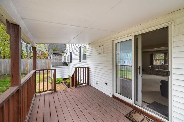 78 Garfield Street, Marblehead, MA 01945
