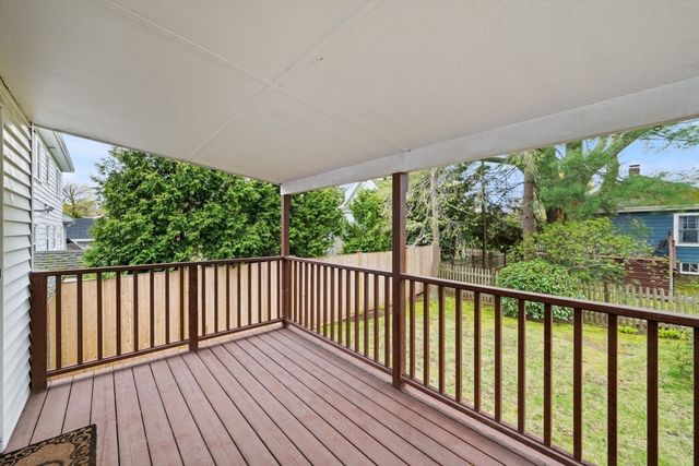78 Garfield Street, Marblehead, MA 01945