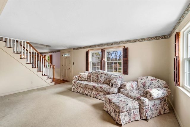78 Garfield Street, Marblehead, MA 01945