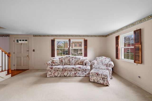 78 Garfield Street, Marblehead, MA 01945