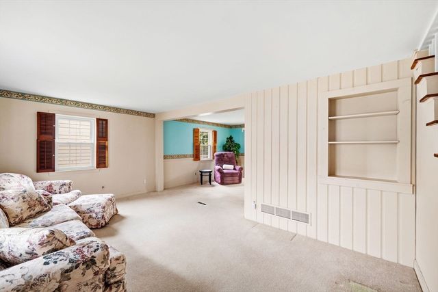 78 Garfield Street, Marblehead, MA 01945