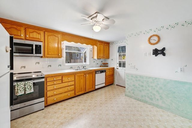 78 Garfield Street, Marblehead, MA 01945
