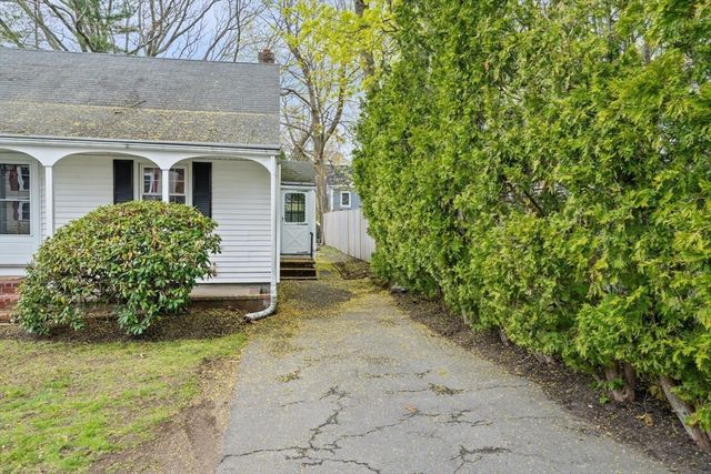 78 Garfield Street, Marblehead, MA 01945